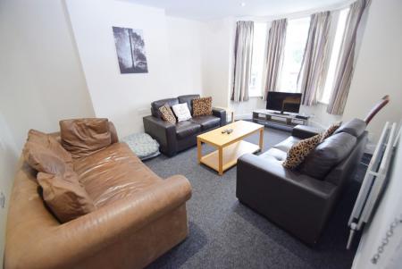 Stoke Road, Shelton, Stoke-On-Trent, ST4