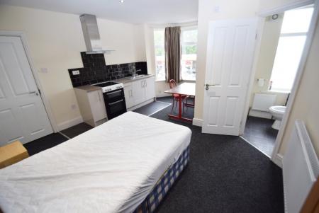 Stoke Road, Shelton, Stoke-On-Trent, ST4