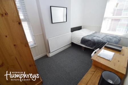 5 bedroom Terraced House to let in Watford Street, Shelton, Stoke-On-Trent, ST4
