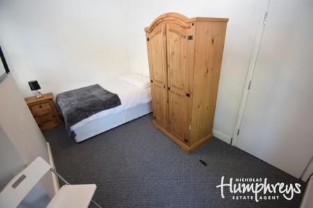 5 bedroom Terraced House to let in Watford Street, Shelton, Stoke-On-Trent, ST4