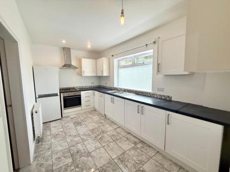 West Terrace, Stoke-On-Trent, ST6