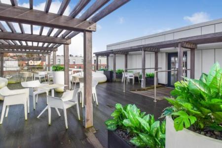 1 bedroom Apartment to let in 128 London Road, Newcastle-Under-Lyme, ST5