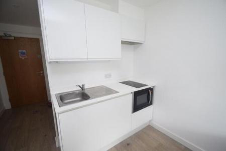 128 London Road, Newcastle-Under-Lyme, ST5