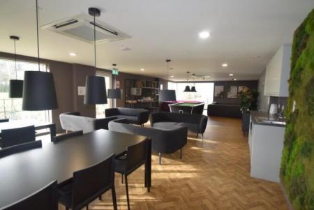 1 bedroom Apartment to let in 128 London Road, Newcastle-Under-Lyme, ST5
