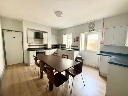 Newcastle Street, Silverdale, ST5