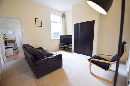 Beresford Street, Shelton, Stoke-On-Trent, ST4