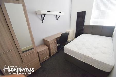 Darnley Street, Shelton, Stoke-On-Trent, ST4