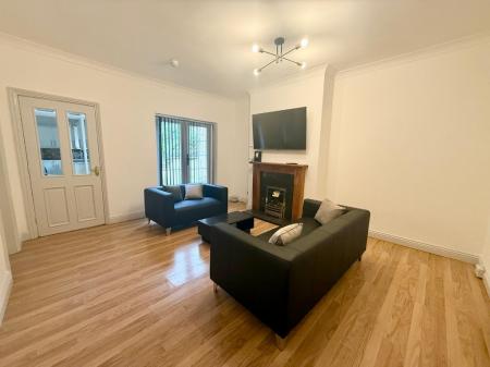 Friarswood Road, Newcastle-Under-Lyme, ST5