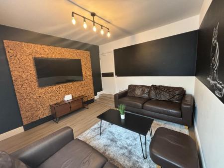 George Street, Silverdale, ST5