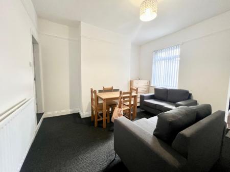 Newcastle Street, Silverdale, ST5