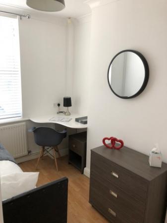 4 bedroom Terraced House to let in Queen Anne Street, Shelton, Stoke-On-Trent, ST4