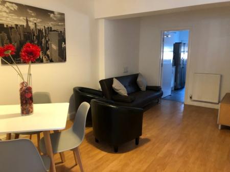 Queen Anne Street, Shelton, Stoke-On-Trent, ST4