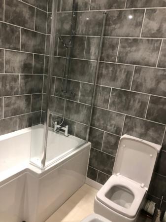 4 bedroom Terraced House to let in Queen Anne Street, Shelton, Stoke-On-Trent, ST4