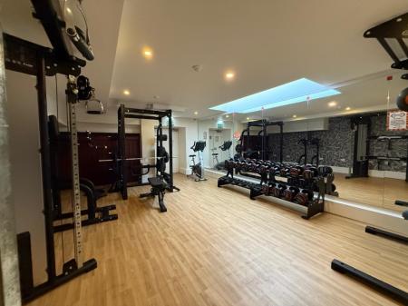 1 bedroom Apartment to let in Orme Road, Newcastle-Under-Lyme, ST5