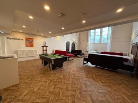 1 bedroom Apartment to let in Orme Road, Newcastle-Under-Lyme, ST5