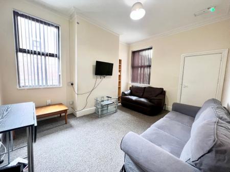 Crowther Street, Shelton, Stoke-On-Trent, ST4