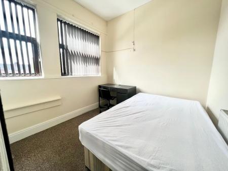 6 bedroom House share to let in Crowther Street, Shelton, Stoke-On-Trent, ST4