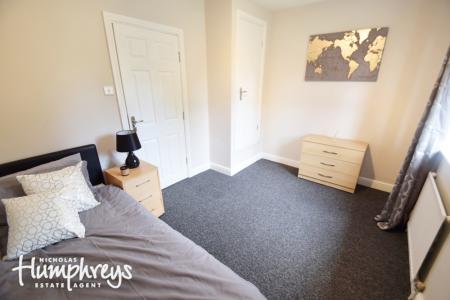 Algar Road, Trent Vale, ST4