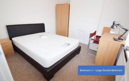 St. Georges Road, Newcastle-Under-Lyme, ST5