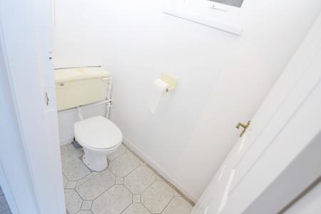 4 bedroom Terraced House to let in St. Georges Road, Newcastle-Under-Lyme, ST5