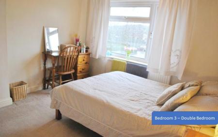 4 bedroom House share to let in Church Street, Silverdale, ST5