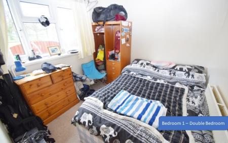 4 bedroom House share to let in Church Street, Silverdale, ST5