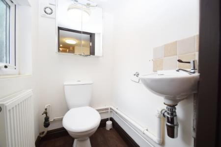 5 bedroom House share to let in Sheppard Street, Penkhull, Stoke-On-Trent, ST4