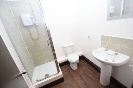 5 bedroom House share to let in Sheppard Street, Penkhull, Stoke-On-Trent, ST4