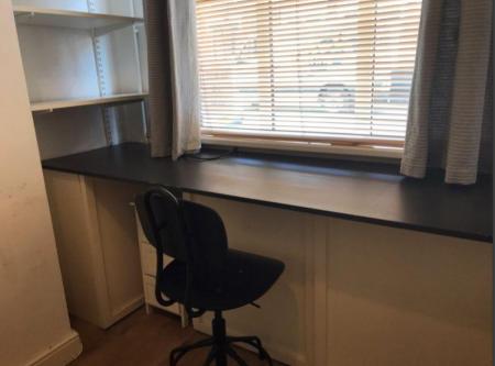 3 bedroom House share to let in Carlton Road, Shelton, Stoke-On-Trent, ST4