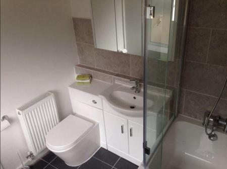 3 bedroom House share to let in Carlton Road, Shelton, Stoke-On-Trent, ST4