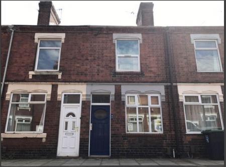 3 bedroom House share to let in Carlton Road, Shelton, Stoke-On-Trent, ST4