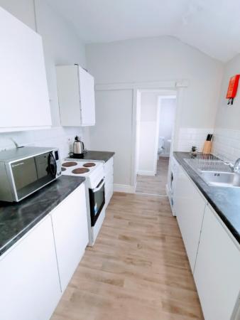 4 bedroom House share to let in Leek Road, Shelton, Stoke-On-Trent, ST4