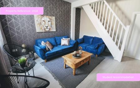 Leek Road, Shelton, Stoke-On-Trent, ST4