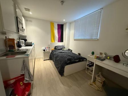 Orme Road, Newcastle-Under-Lyme, ST5