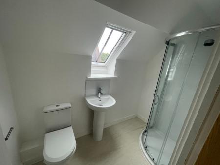 1 bedroom Studio flat to let in Orme Road, Newcastle-Under-Lyme, ST5