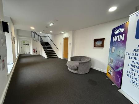 1 bedroom Flat to let in Orme Road, Newcastle-Under-Lyme, ST5