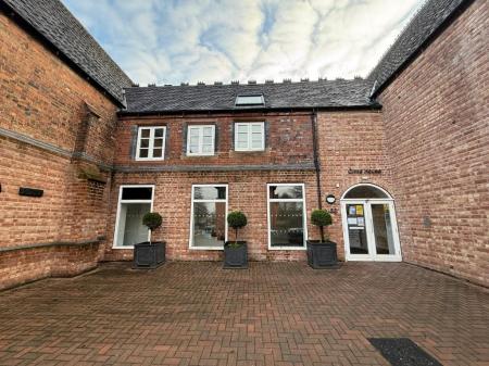 Orme Road, Newcastle-Under-Lyme, ST5