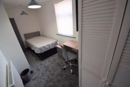 4 bedroom House share to let in Elgin Street, Shelton, Stoke-On-Trent, ST4