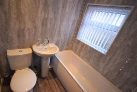 4 bedroom House share to let in Elgin Street, Shelton, Stoke-On-Trent, ST4