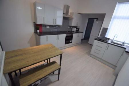 Elgin Street, Shelton, Stoke-On-Trent, ST4