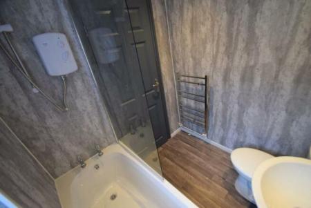 4 bedroom House share to let in Elgin Street, Shelton, Stoke-On-Trent, ST4