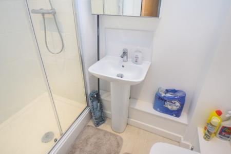 1 bedroom Apartment to let in London Road, Newcastle-Under-Lyme, ST5