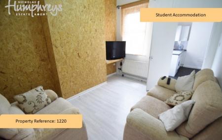 Beresford Street, Shelton, Stoke-On-Trent, ST4