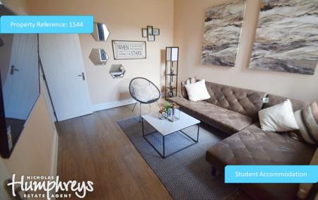 Ashford Street, Shelton, Stoke-On-Trent, ST4