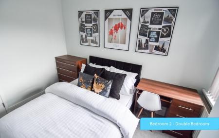 5 bedroom House share to let in Ashford Street, Shelton, Stoke-On-Trent, ST4