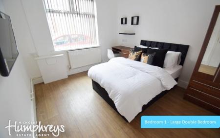 Ashford Street, Shelton, Stoke-On-Trent, ST4