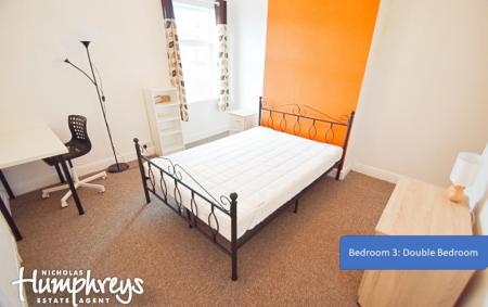 Boothen Road, Stoke-On-Trent, ST4