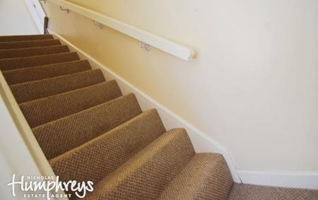 3 bedroom House share to let in Beresford Street, Shelton, Stoke-On-Trent, ST4