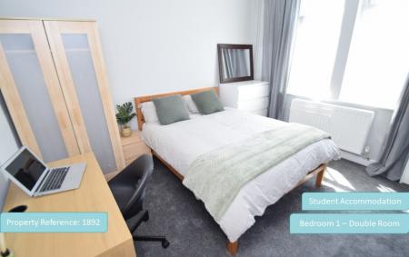 Seaford Street, Shelton, Stoke-On-Trent, ST4