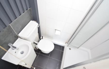 5 bedroom House share to let in Seaford Street, Shelton, Stoke-On-Trent, ST4